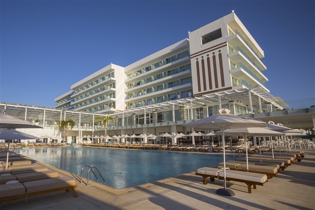 CONSTANTINOS THE GREAT BEACH - 