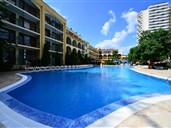 Hotel YAVOR PALACE - Slunečné pobřeží