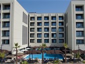 Hotel ROYAL G & SPA - Durres