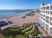 Hotel VIAND - Slunečné pobřeží