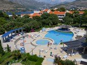 TIRENA Sunny Hotel by VALAMAR - Dubrovnik - Babin Kuk