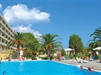 MESSONGHI BEACH - 