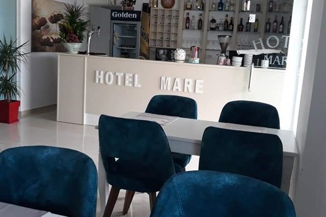 Hotel MARE - 