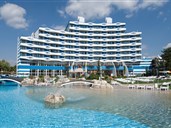 Hotel TRAKIA PLAZA - Slunečné pobřeží