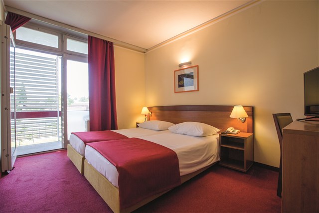 AMADRIA PARK Resort výhodně - Solaris Hotel Niko, Šibenik-Solaris