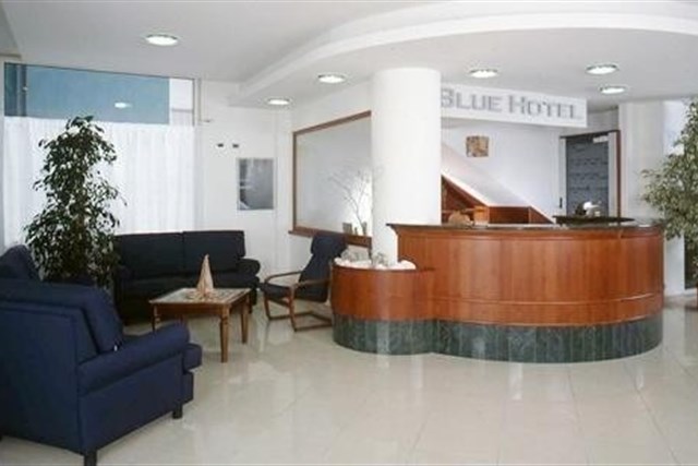 Hotel BLUE & SILVIE ROSE - 