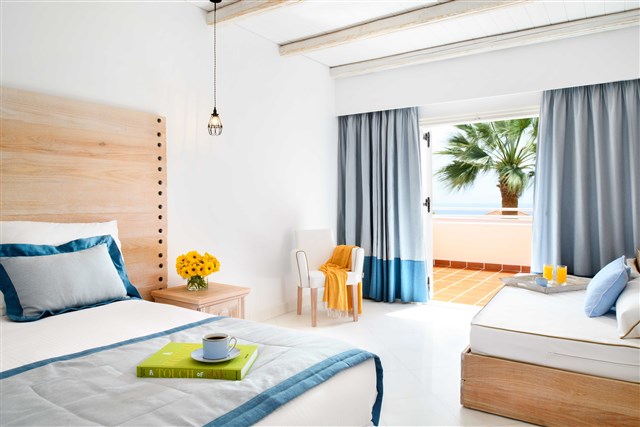 MITSIS RODOS VILLAGE BEACH HOTEL & SPA - 