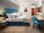 Hotel VALAMAR METEOR - dvoulůžkový pokoj s možností přistýlky - typ 2(+1) BM-Superior