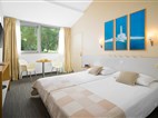 Hotel VALAMAR CLUB DUBROVNIK - dvoulůžkový pokoj s možností přistýlky - typ 2(+1)