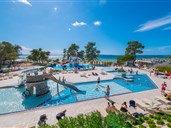 Mobilní domky Adriatic Kamp Zaton - Zaton