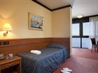 Hotel KRISTAL - jednolůžkový pokoj - typ 1(+0) M