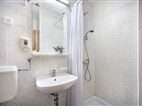 SAHARA/RAB SUNNY HOTEL - dvoulůžkový pokoj s možností přistýlky - typ 2(+1)