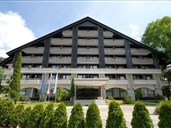Hotel SAVICA GARNI - Bled