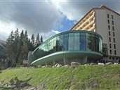 Hotel SOREA SNP - Demänovská dolina