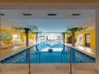 Hotel ITALIA - Wellness Villa MONICA - 