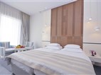 Hotel a depandance BRACERA - dvoulůžkový pokoj s možností přistýlky - typ 2(+1) BM