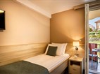 LOPAR SUNNY HOTEL - jednolůžkový pokoj - typ 1(+0) B