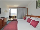 Hotel JEZERO - dvoulůžkový pokoj s možností přistýlky - typ 2(+1) B Jezero