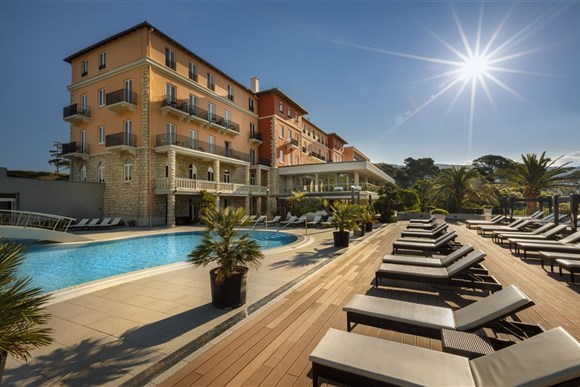 VALAMAR COLLECTION IMPERIAL Hotel - 