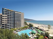 Hotel BELLEVUE - Slunečné pobřeží