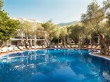 Hotel VILE OLIVA - Makarska