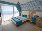Hotel PEARL BEACH RESORT - dvoulůžkový pokoj s možností přistýlky - typ 2(+1) BM-ST