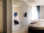 Hotel PEARL BEACH RESORT - čtyřlůžkový pokoj - dvě dvoulůžkové ložnice - typ 2+2 B-FAM