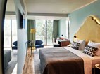 Falkensteiner hotel MONTENEGRO - dvoulůžkový pokoj - typ 2(+0) B Comfort