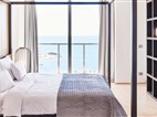 hotel MONTENEGRO - dvoulůžkový pokoj - typ 2(+0) BM Senior Suite