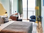 hotel MONTENEGRO - dvoulůžkový pokoj - typ 2(+0) BM Deluxe