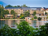 Hotel PARK - Bled