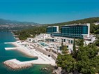 HILTON Rijeka COSTABELLA BEACH RESORT AND SPA - 