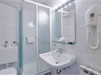 Hotel KOMODOR - dvoulůžkový pokoj s možností přistýlky - typ 2(+1) BM