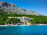Hotel AMINESS Grand AZUR - Šibenik