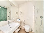 Hotel SIPAR Plava Laguna - dvoulůžkový pokoj - typ 2(+0) BM CLASSIC