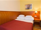 Hotel ZORA - dvě dvoulůžkové ložnice - typ 2(+2) PREMIER