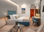 Hotel VALAMAR METEOR - dvoulůžkový pokoj s možností dvou přistýlek - typ 2+2 BM Superior