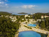 Aminess PORT9 Hotel - Korčula