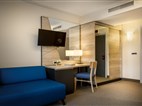 Hotel MARINA - dvoulůžkový pokoj - typ 2(+0) ATRIUM