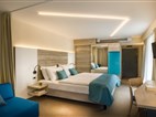 Hotel MARINA - dvoulůžkový pokoj s možností přistýlky - typ 2(+1) B