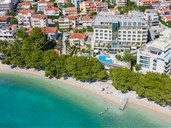 Hotel PARK - Makarska