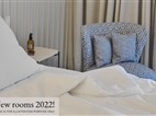 HOTEL BLUESUN BORAK - dvoulůžkový pokoj - typ 2(+0)