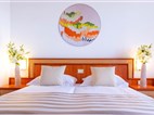 Hotel BLUESUN HOLIDAY VILLAGE AFRODITA - dvoulůžkový pokoj - typ 2(+0) B-St