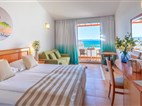 Hotel BLUESUN HOLIDAY VILLAGE AFRODITA - dvoulůžkový pokoj s možností přistýlky - typ 2(+1) BM-Su