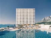 DALMACIJA PLACES HOTEL BY VALAMAR - Makarska