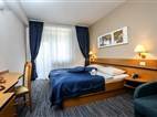 Hotel DRAŽICA - dvoulůžkový pokoj s možností přistýlky - typ 2(+1) B