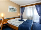 Hotel DRAŽICA - dvoulůžkový pokoj - typ 2(+0) BM