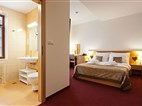 Hotel IZVIR - dvoulůžkový pokoj - typ 2(+0) Economy