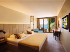 Grand Hotel BERNARDIN - dvoulůžkový pokoj s rozkládací pohovkou - typ 2(+2) B DELUX FAMILY