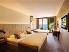 Grand Hotel BERNARDIN - dvoulůžkový pokoj s rozkládací pohovkou - typ 2(+2) B DELUX FAMILY